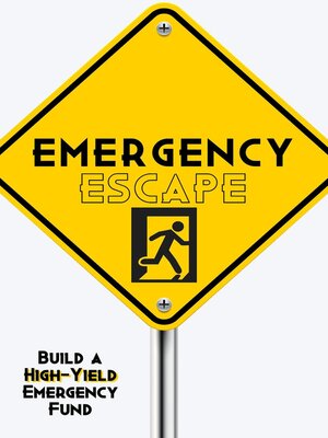 cover image of Emergency Escape